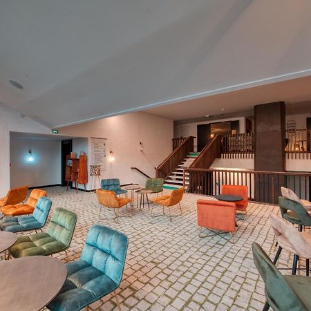 Cowool Grenoble Lejlighedshotel Eksteriør billede
