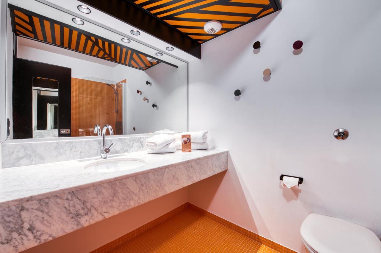 Cowool Grenoble Lejlighedshotel Eksteriør billede