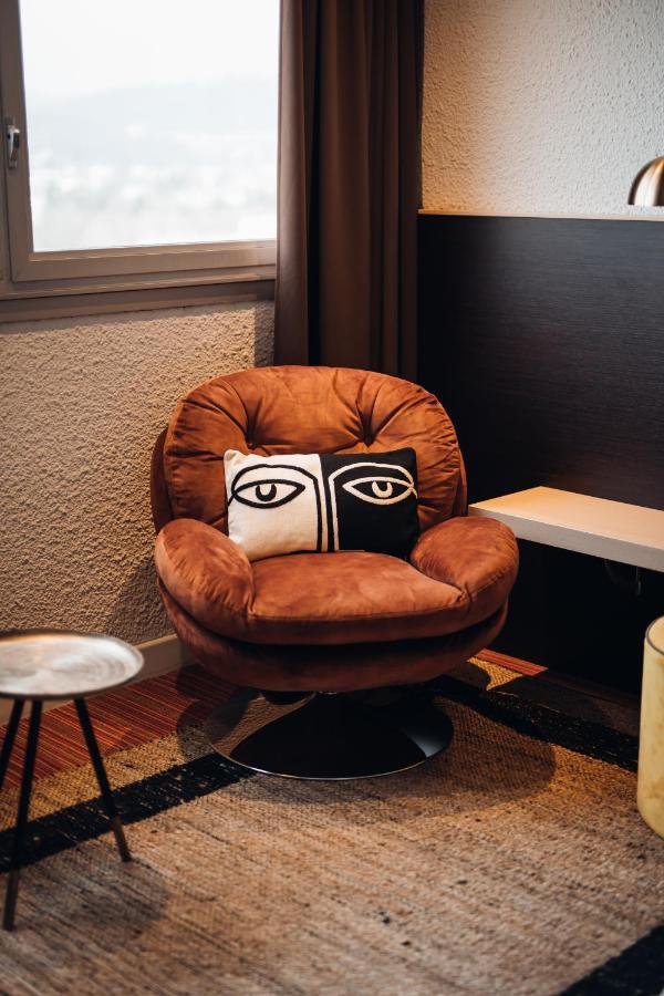 Cowool Grenoble Lejlighedshotel Eksteriør billede