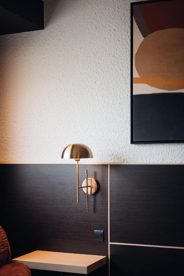 Cowool Grenoble Lejlighedshotel Eksteriør billede