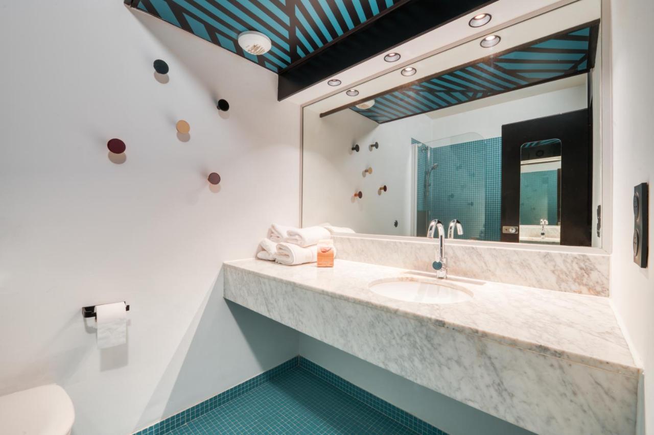 Cowool Grenoble Lejlighedshotel Eksteriør billede