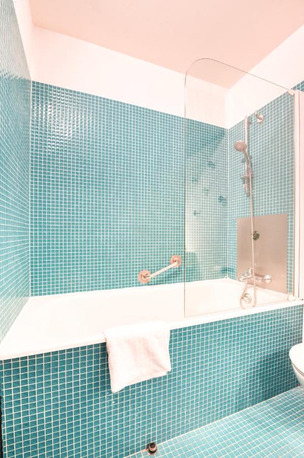 Cowool Grenoble Lejlighedshotel Eksteriør billede