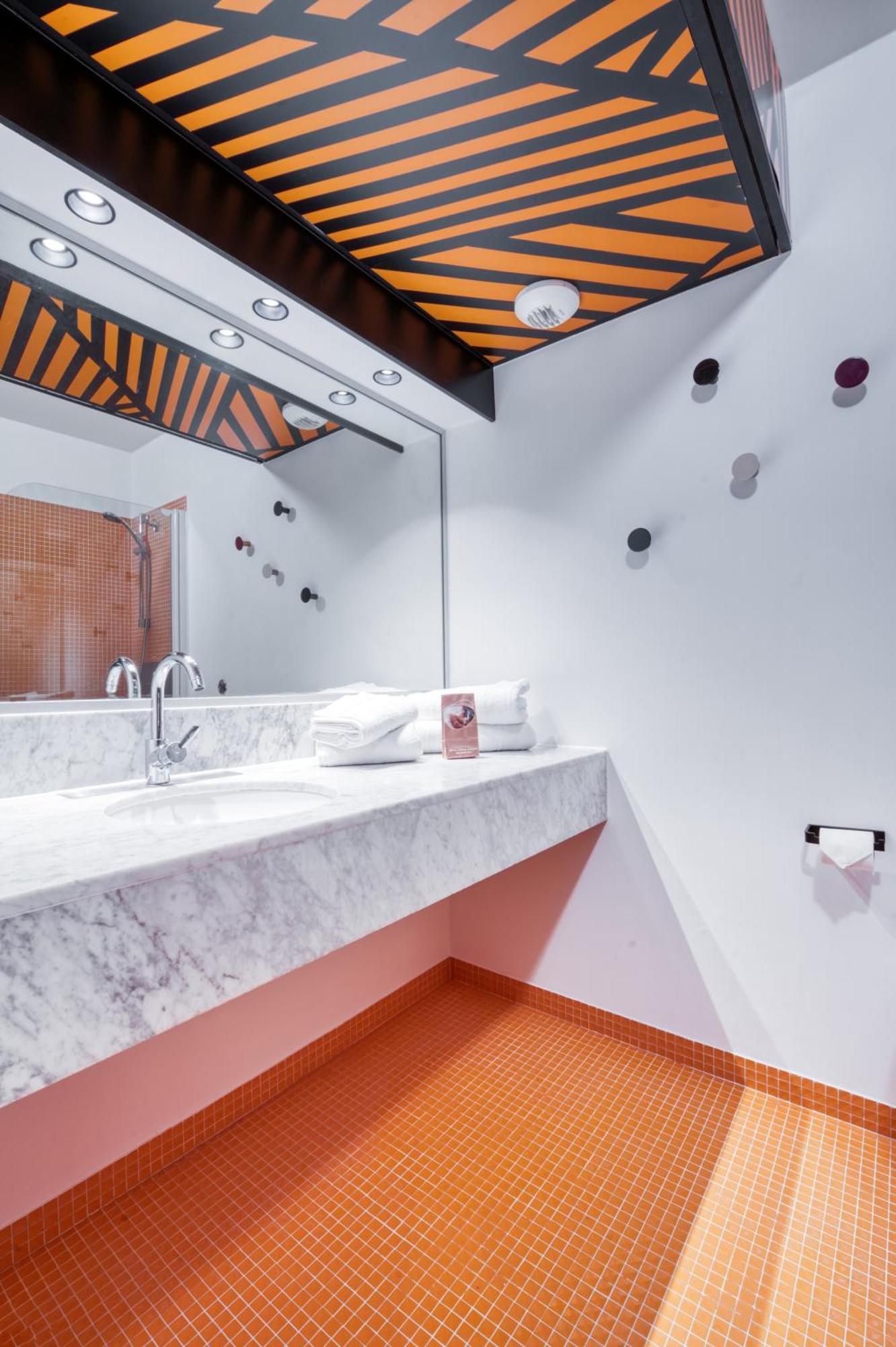 Cowool Grenoble Lejlighedshotel Eksteriør billede